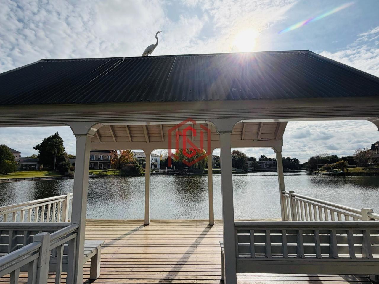 Foto de Terreno Lote en Venta en La Isla, Nordelta, Tigre, imagen 4