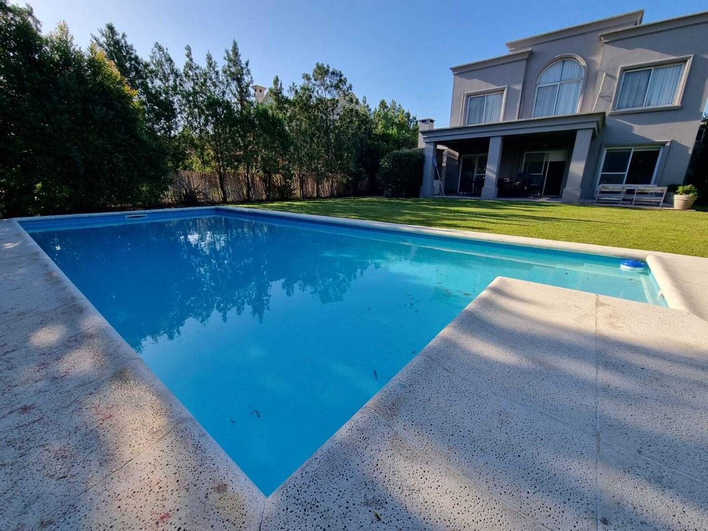 Foto de Casa en Alquiler en La Alameda, Nordelta, Tigre, imagen 3