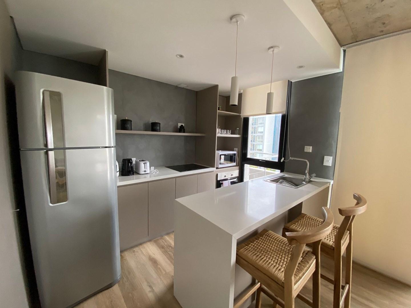 Foto de Departamento en Alquiler en The Kiri, Puerto Escondido, Nordelta, imagen 5