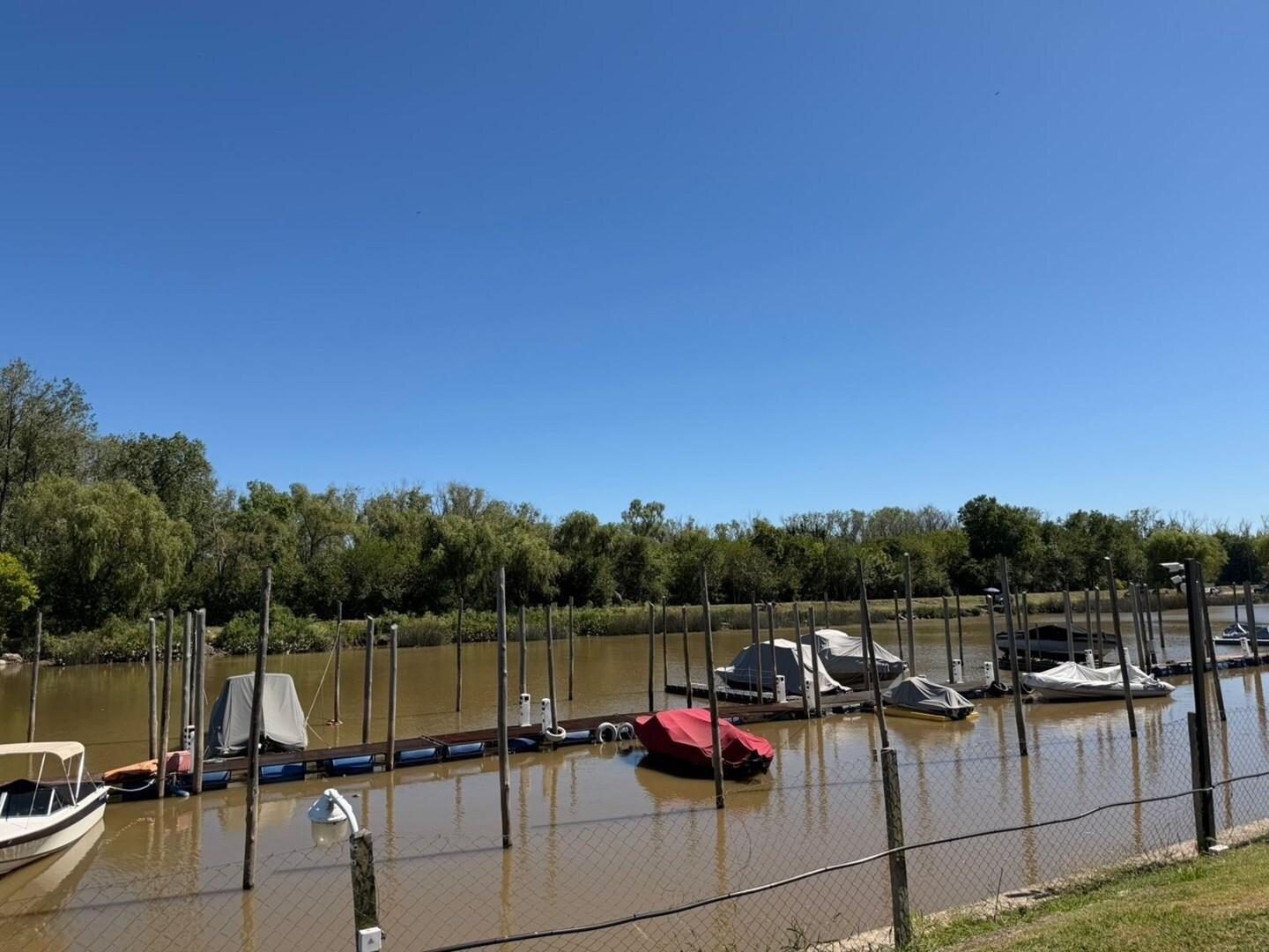 Foto de Terreno Lote en Venta en Vila Marina II, Villanueva, Tigre, imagen 1