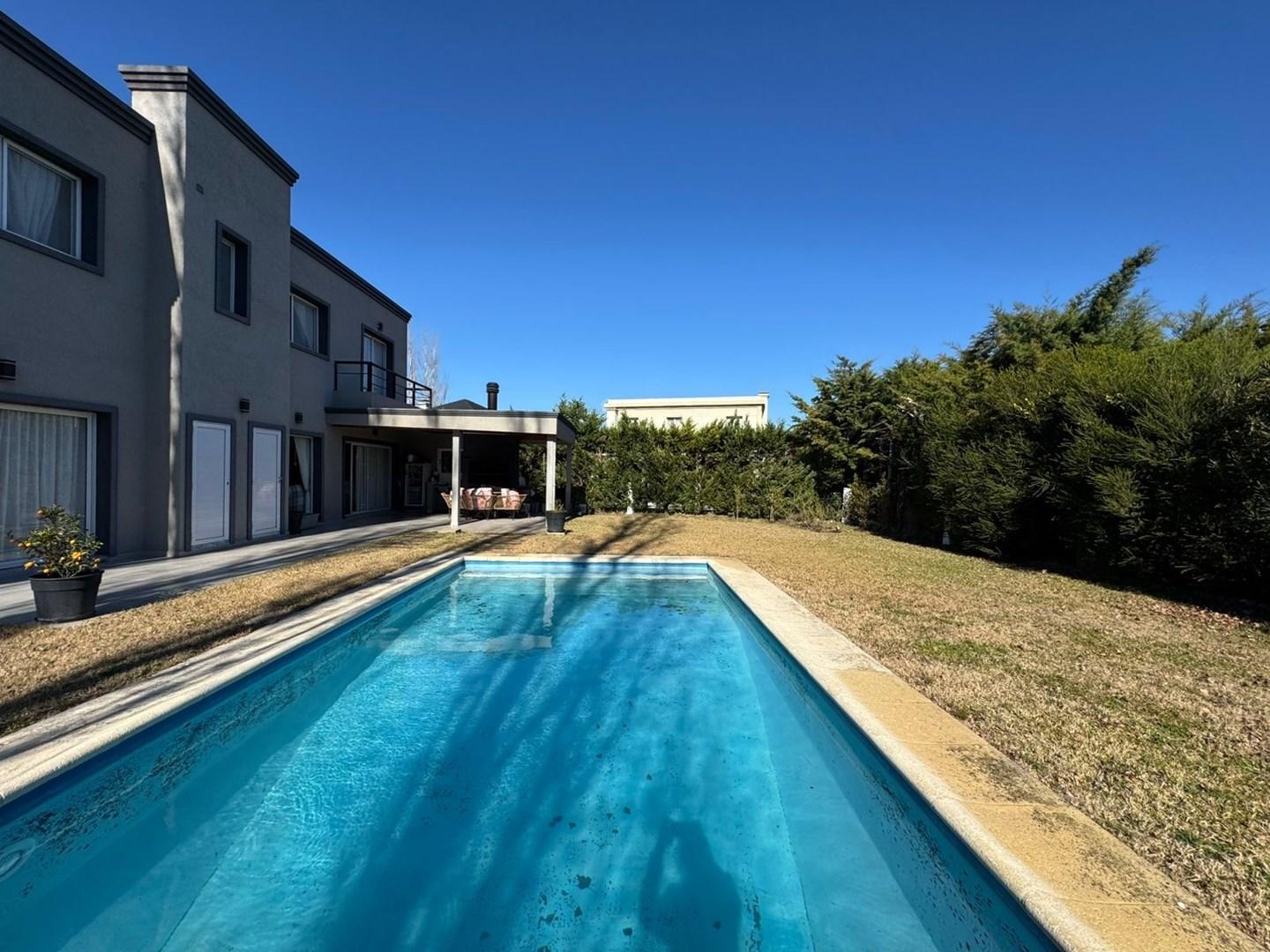 Foto de Casa en Venta en La Alameda, Nordelta, Tigre, imagen 3