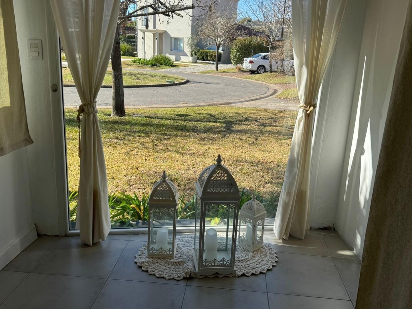 Foto de Casa en Venta en La Alameda, Nordelta, Tigre, imagen 1