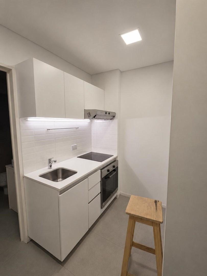 Foto de Departamento Monoambiente en Venta en Villa Urquiza, Capital Federal, imagen 4