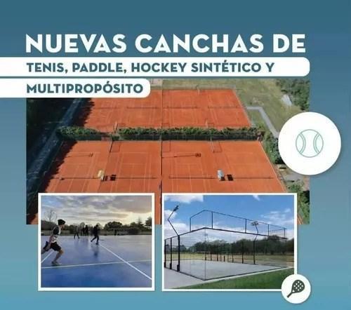 Foto de Terreno Lote en Venta en San Sebastian, Escobar, G.B.A. Zona Norte, imagen 2