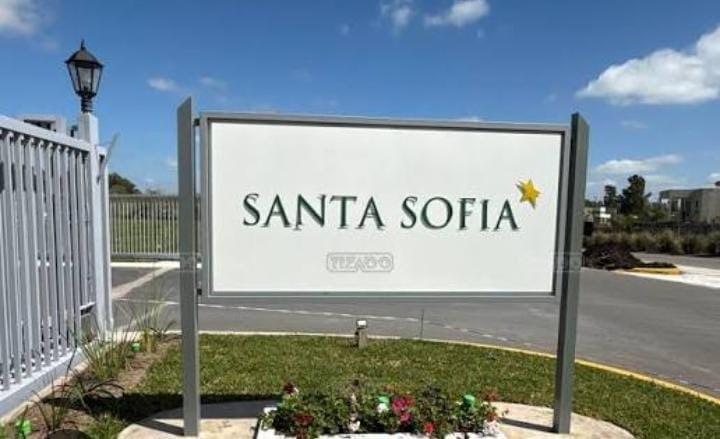 Foto de Terreno Lote en Venta en Santa Sofía, Pilar del Este, Pilar, imagen 1