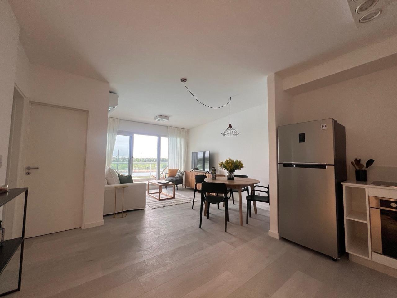 Foto de Departamento en Alquiler en Remeros Beach, Rincón de Milberg, Tigre, imagen 4