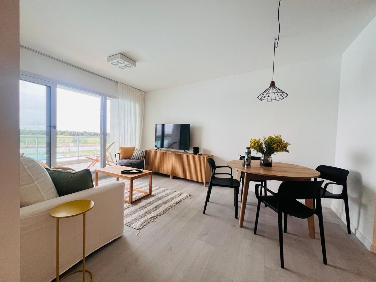 Foto de Departamento en Alquiler en Remeros Beach, Rincón de Milberg, Tigre, imagen 2