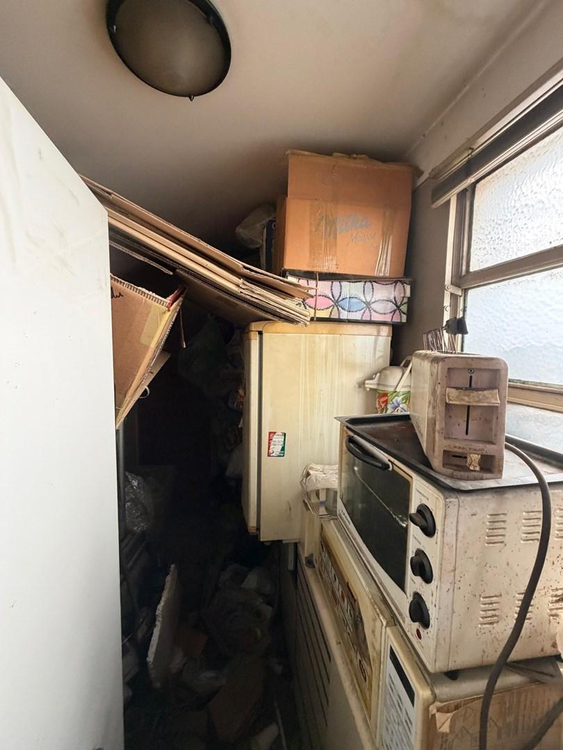 Foto de Departamento en Venta en Belgrano, Capital Federal, Buenos Aires, imagen 5