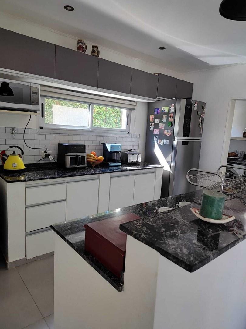 Foto de Casa Chalet en Venta en Santa Elena, Pilar del Este, Pilar, imagen 1