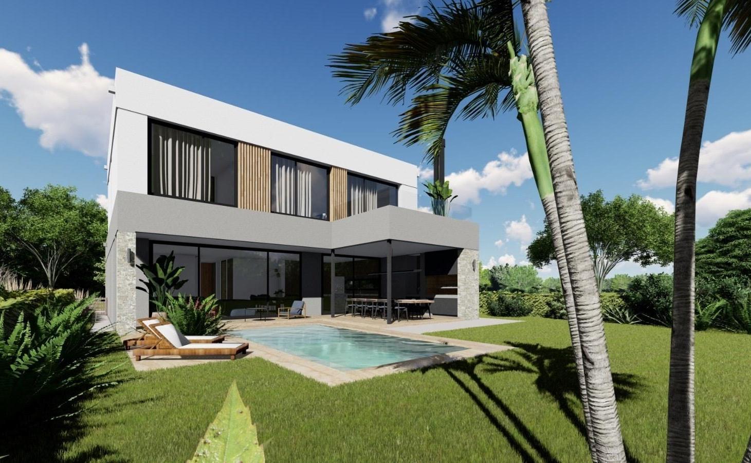 Foto de Terreno Lote en Venta en Santa Ana, Villanueva, Tigre, imagen 2