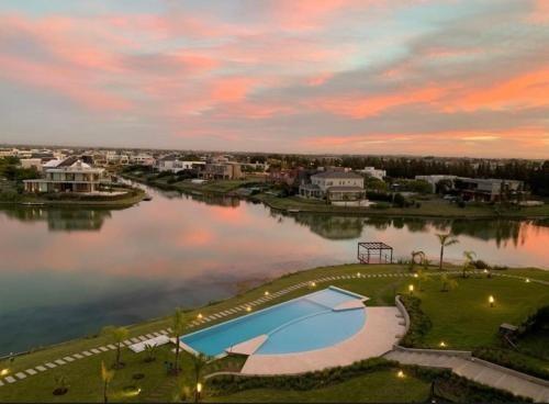 Foto de Casa en Venta en Los Lagos, Nordelta, Tigre, imagen 3