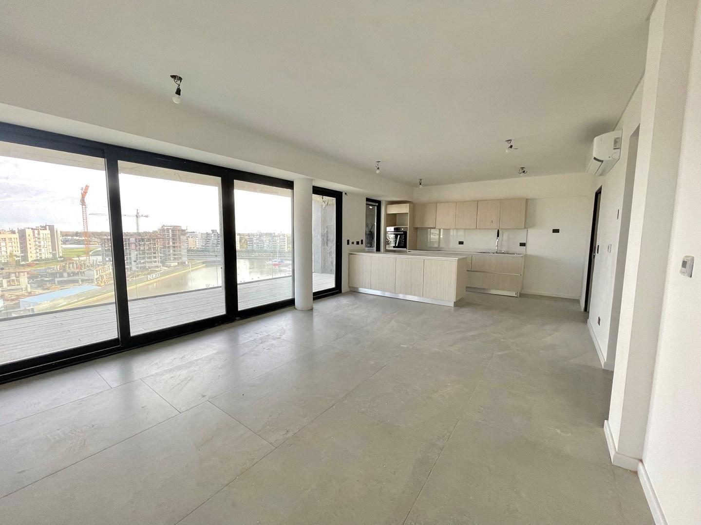 Foto de Departamento Dúplex en Venta en Puerto Escondido, Nordelta, Tigre, imagen 4