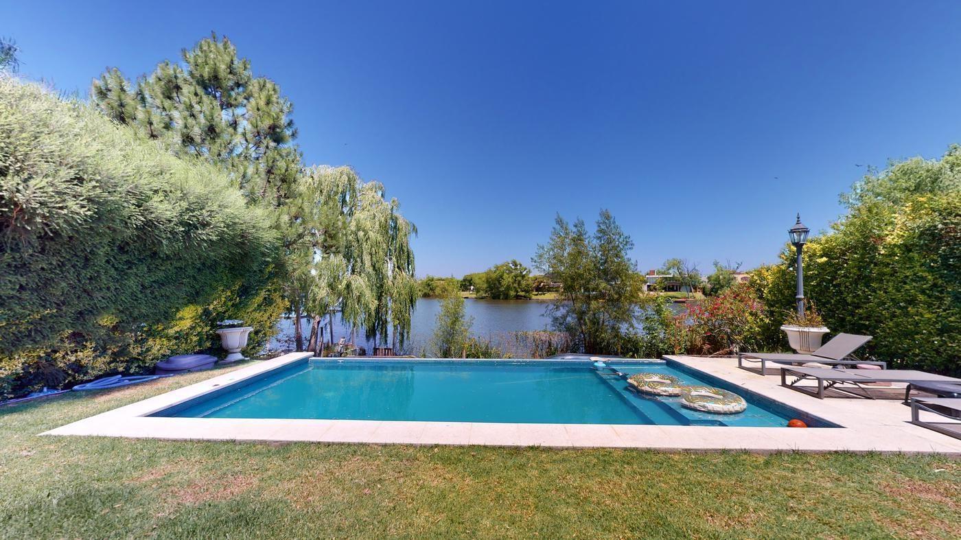 Foto de Casa en Venta en San Isidro Labrador, Villanueva, Tigre, imagen 1