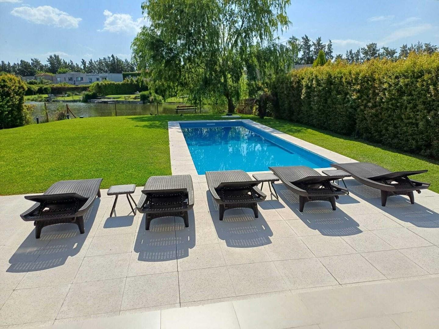 Foto de Casa en Venta en La Comarca, General Pacheco, Tigre, imagen 1