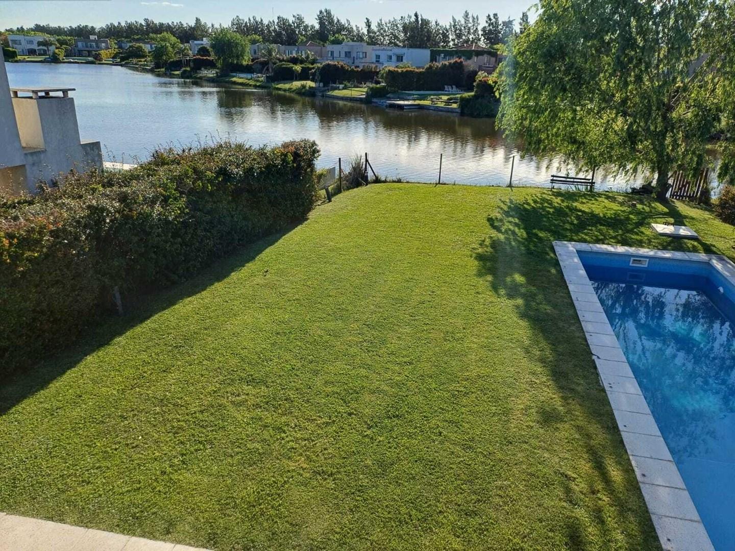 Foto de Casa en Alq. Temporario en La Comarca, General Pacheco, Tigre, imagen 3