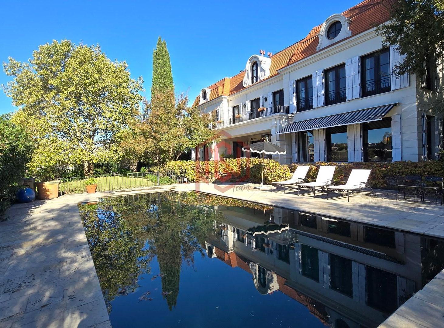 Foto de Casa en Venta en La Isla, Nordelta, Tigre, imagen 2