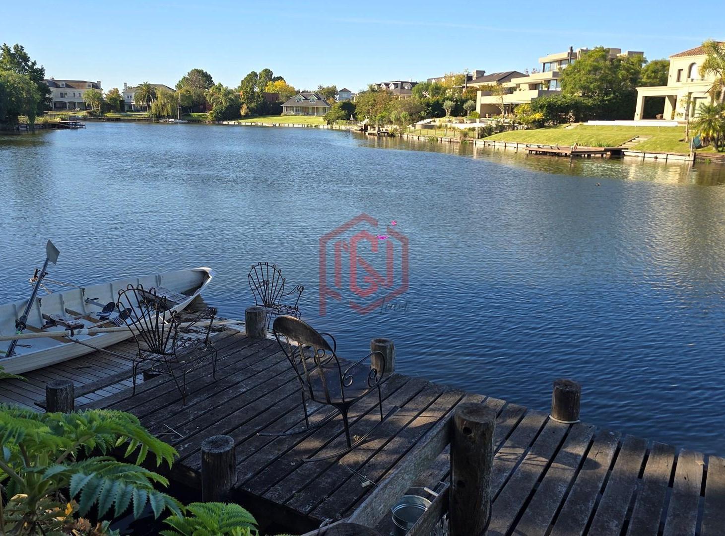Foto de Casa en Venta en La Isla, Nordelta, Tigre, imagen 5
