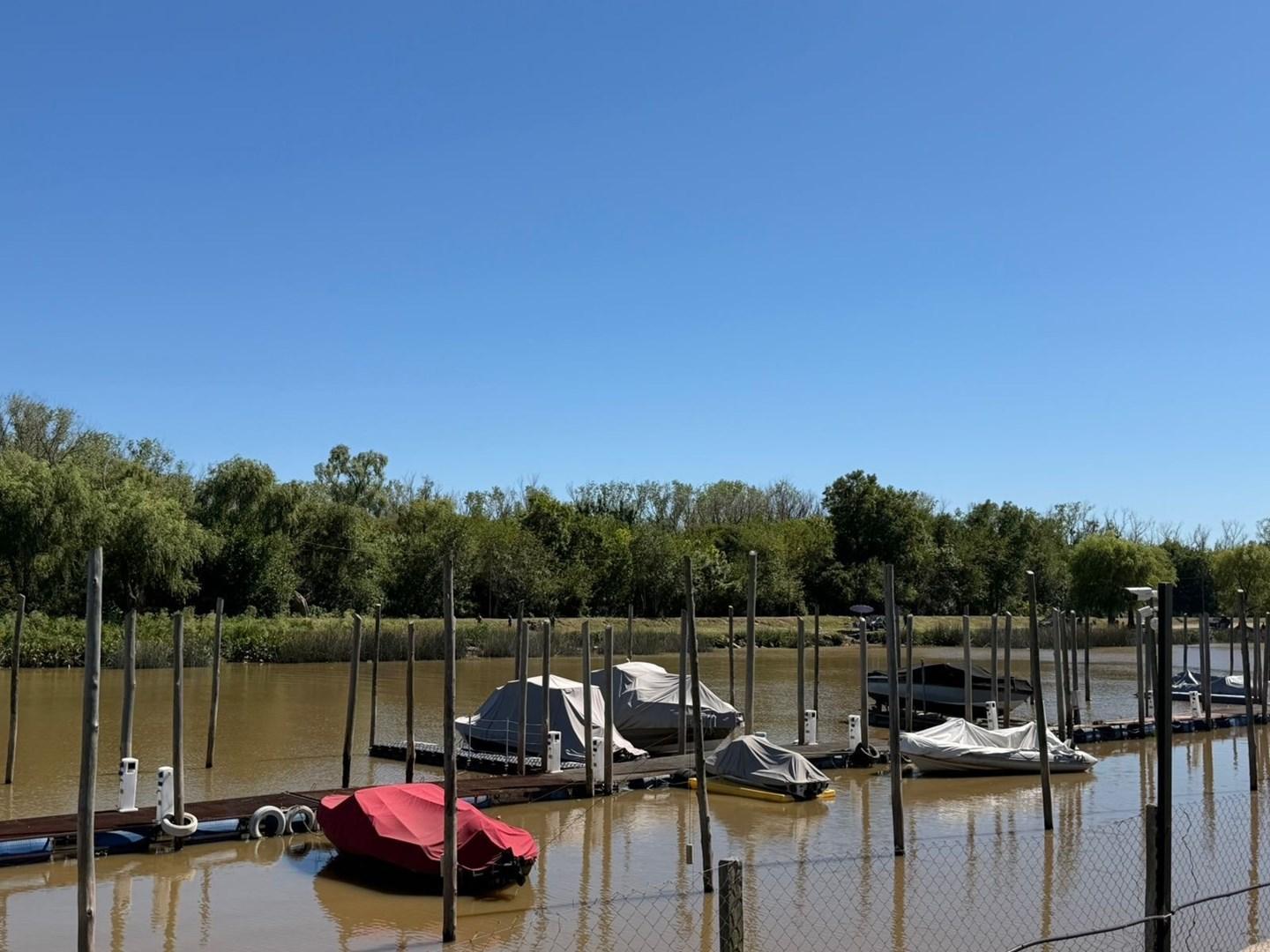 Foto de Casa en Venta en Vila Marina II, Villanueva, Tigre, imagen 5