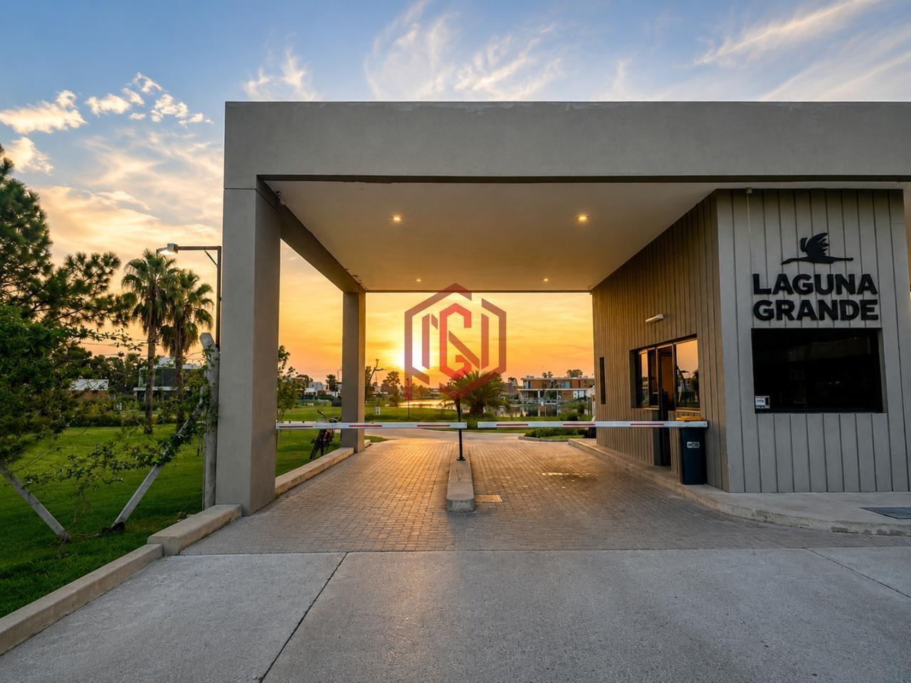 Foto de Terreno Lote en Venta en Laguna Grande, Villanueva, Tigre, imagen 2
