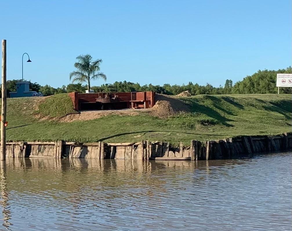 Foto de Terreno Lote en Venta en Delta, Tigre, G.B.A. Zona Norte, imagen 2