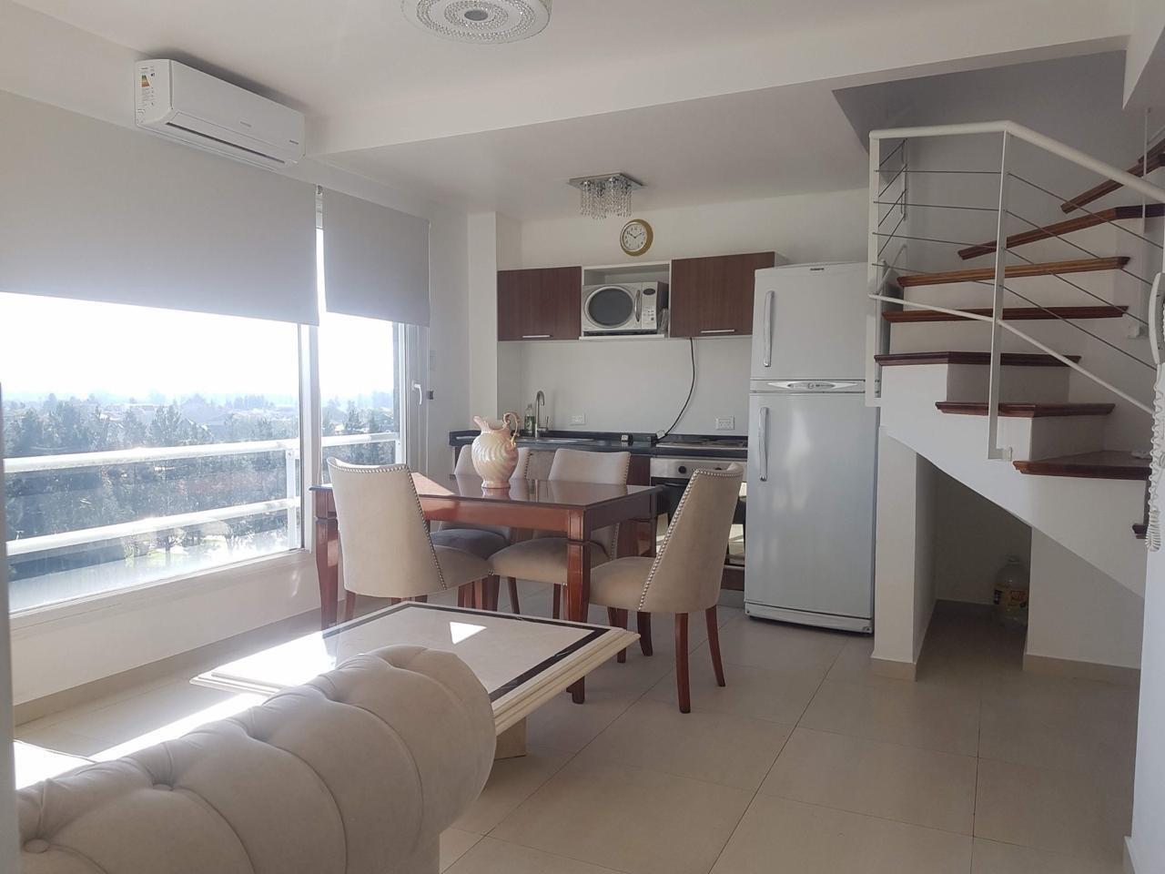 Foto de Departamento Dúplex en Alquiler en Vista Bahia, Bahia Grande, Nordelta, imagen 2