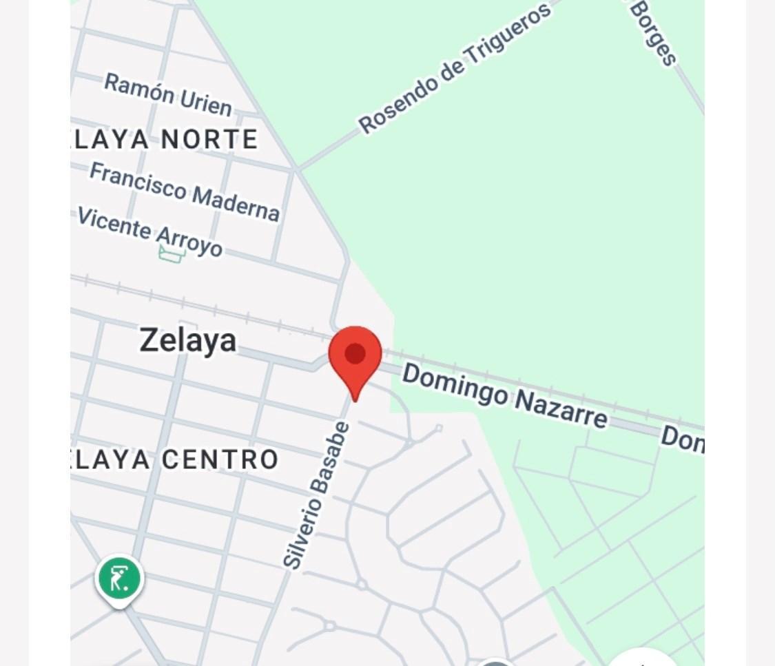 Casa en Venta en San Ramón, Pilar del Este, Pilar