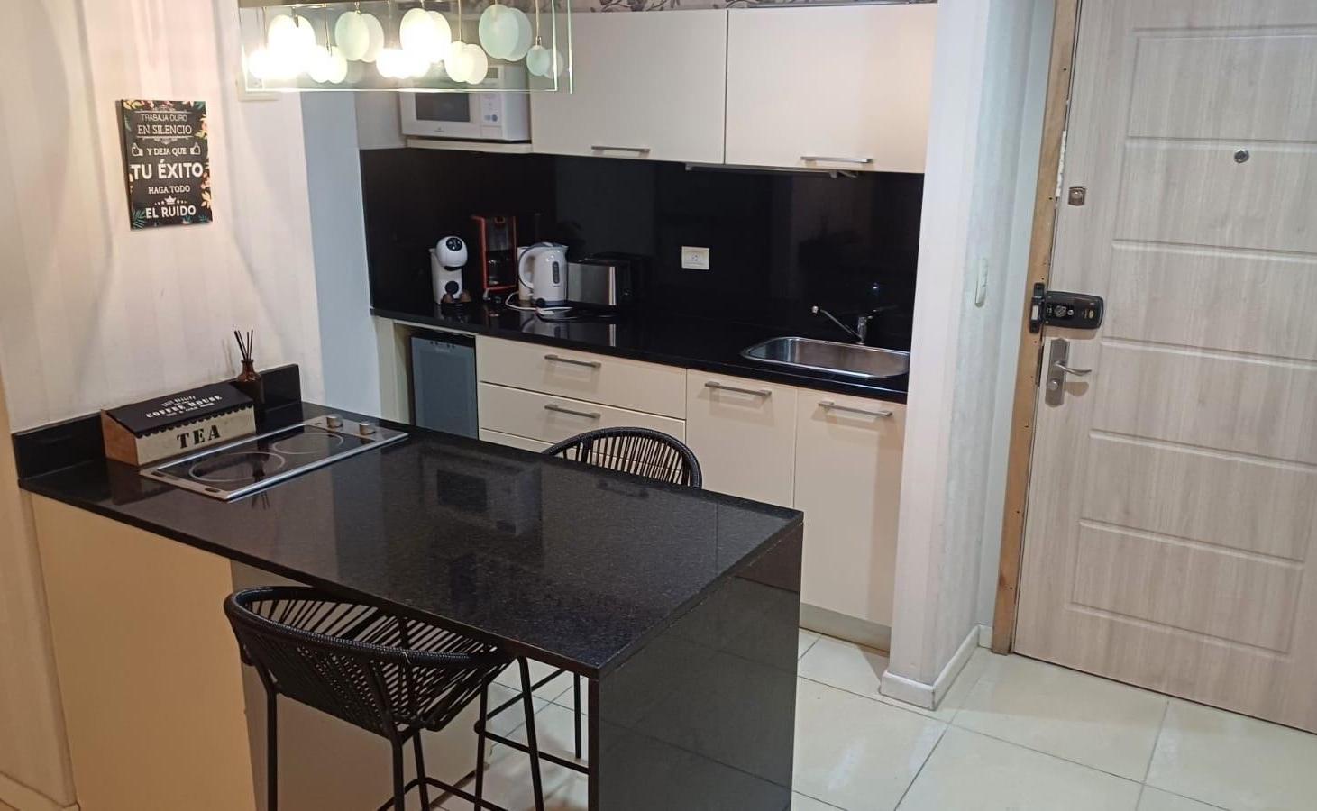 Foto de Departamento en Venta en Wyndham Condominios, Nordelta, Tigre, imagen 4