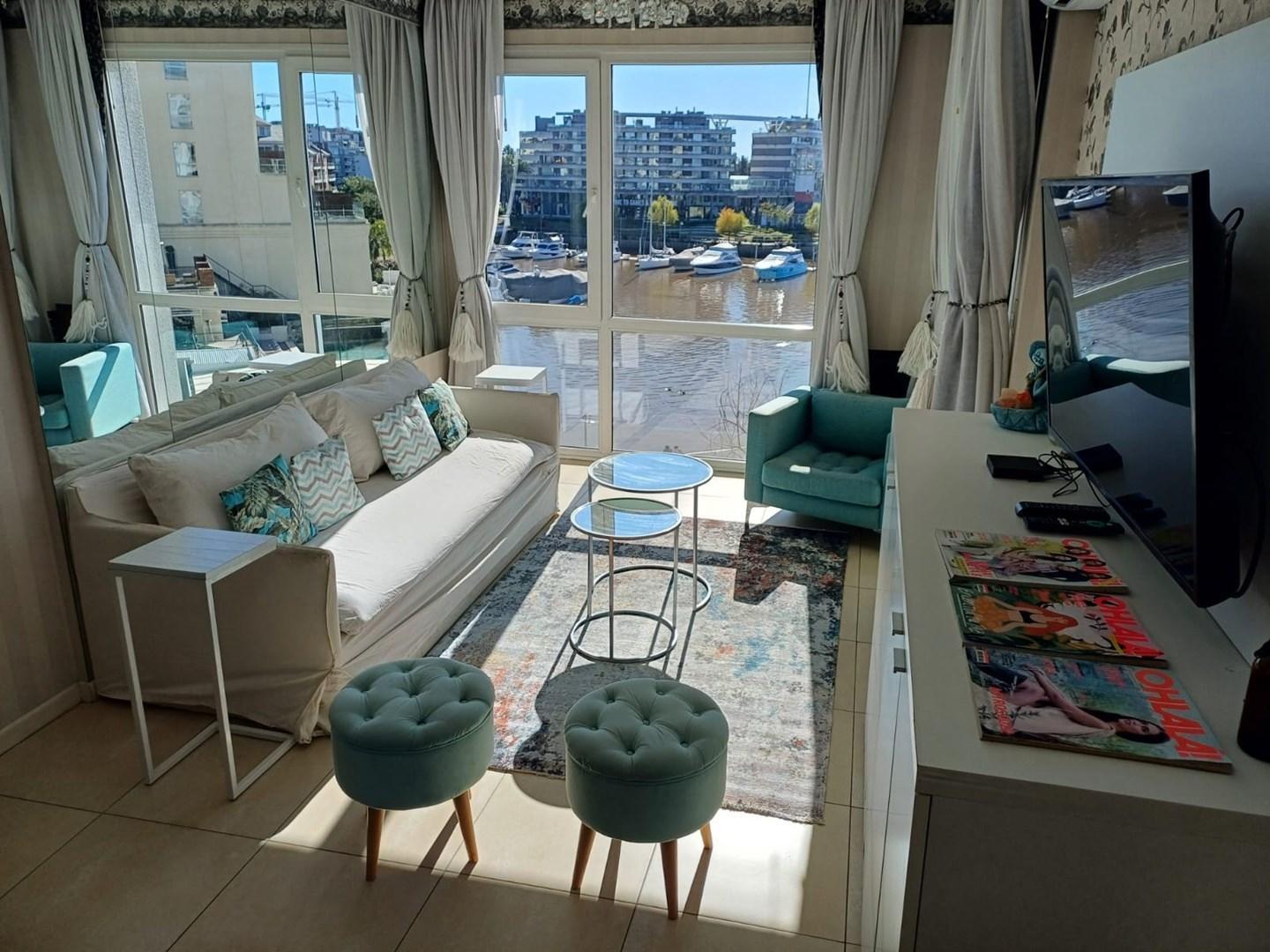 Foto de Departamento en Venta en Wyndham Condominios, Nordelta, Tigre, imagen 1