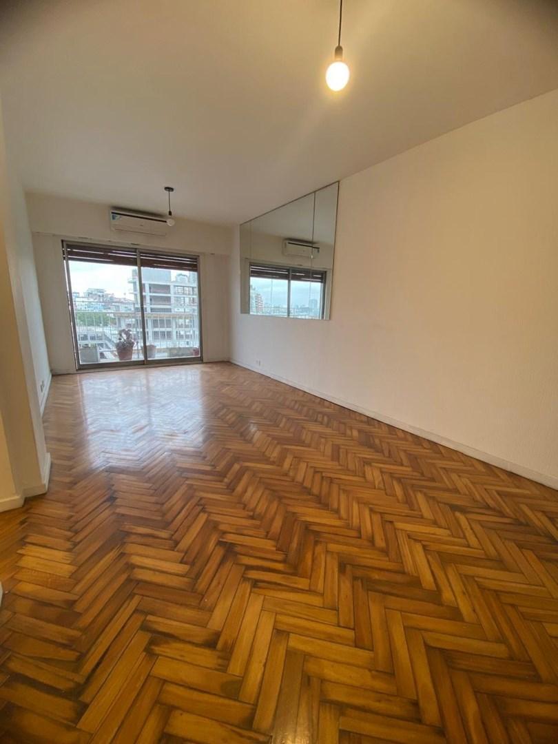 Foto de Departamento en Venta en Belgrano, Capital Federal, Buenos Aires, imagen 2