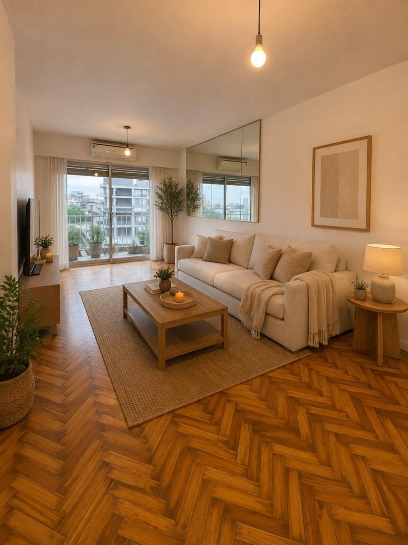 Foto de Departamento en Venta en Belgrano, Capital Federal, Buenos Aires, imagen 5