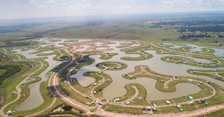 Foto de Terreno Lote en Venta en San Sebastian - AREA 13, San Sebastian, Escobar, imagen 2