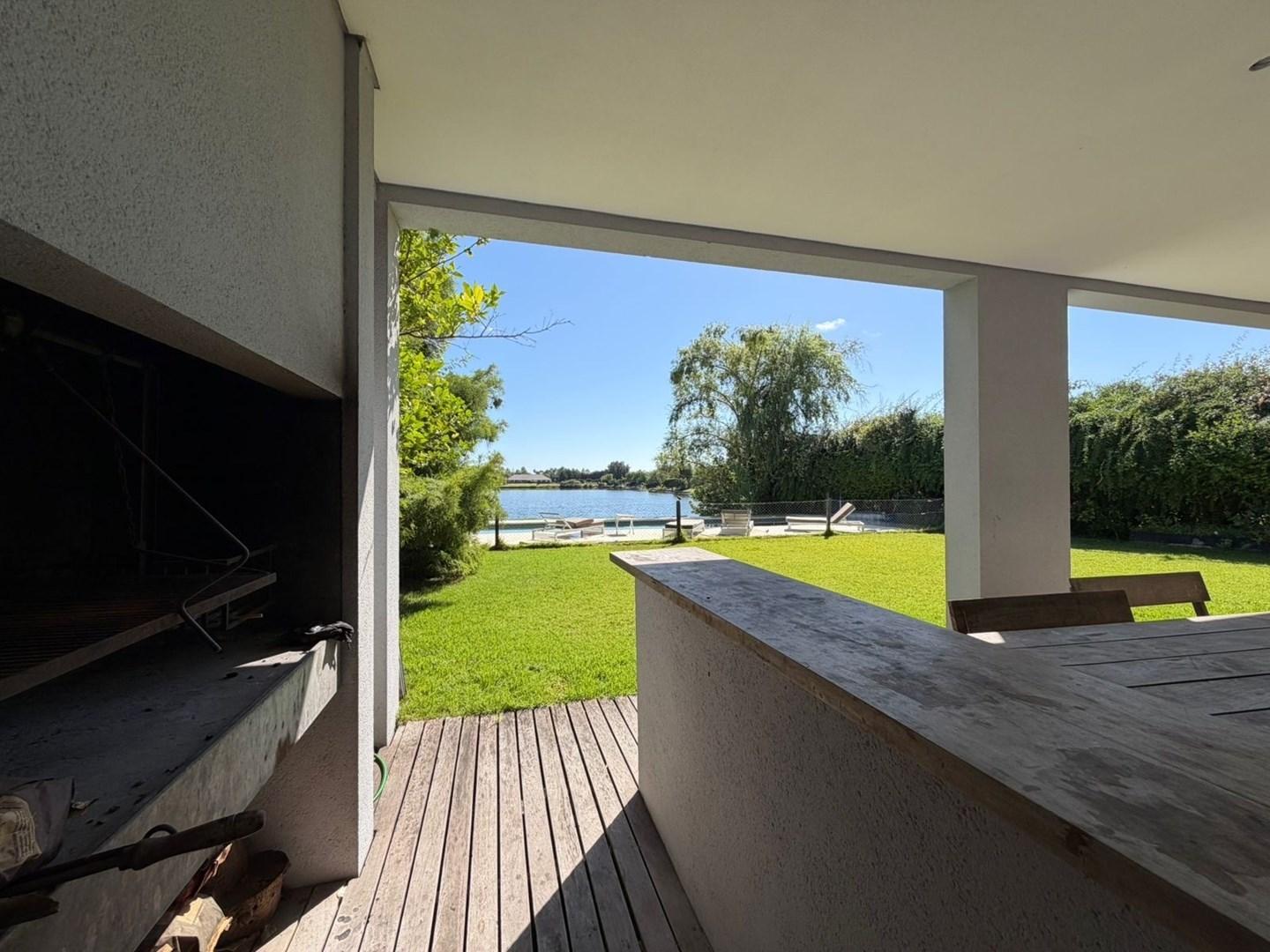 Foto de Casa en Venta en Talar del Lago 2, General Pacheco, Tigre, imagen 2