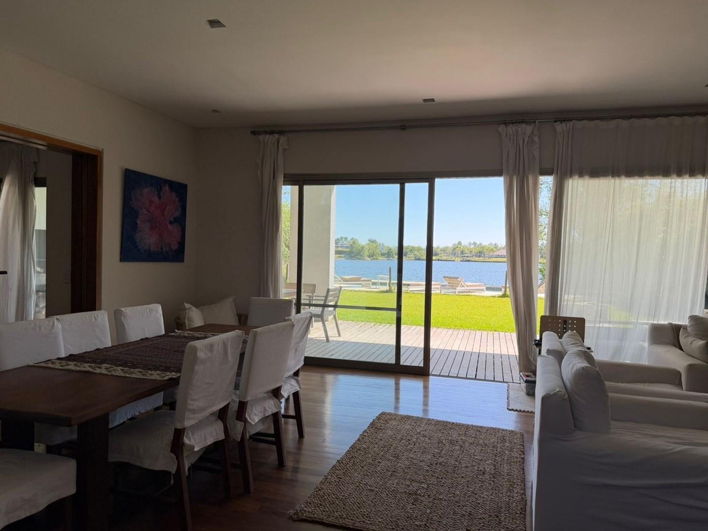 Foto de Casa en Venta en Talar del Lago 2, General Pacheco, Tigre, imagen 4