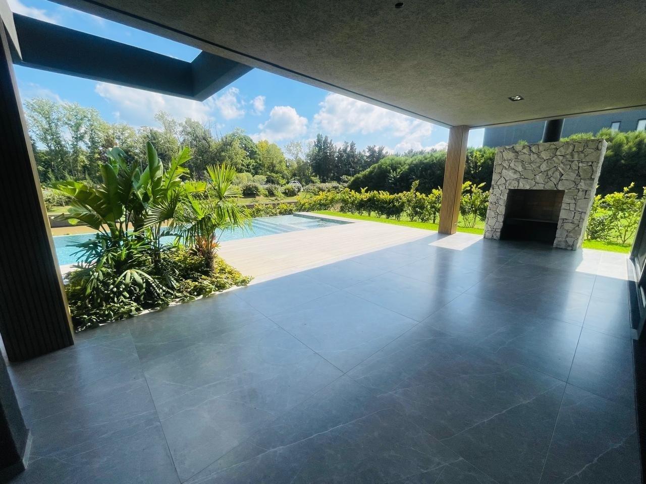 Foto de Casa en Alquiler en El Yacht, Nordelta, Tigre, imagen 4