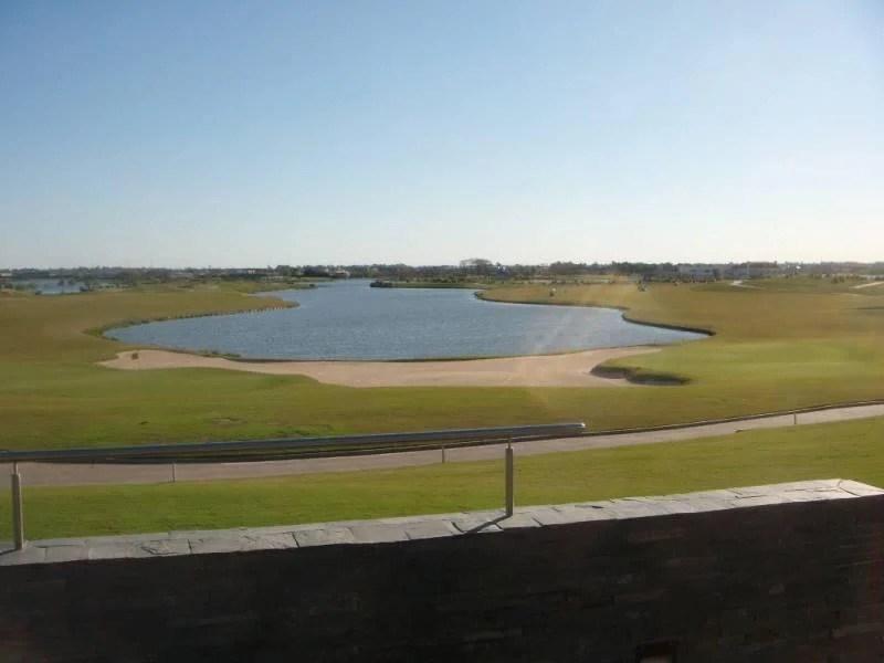Foto de Terreno Lote en Venta en El Golf, Nordelta, Tigre, imagen 1