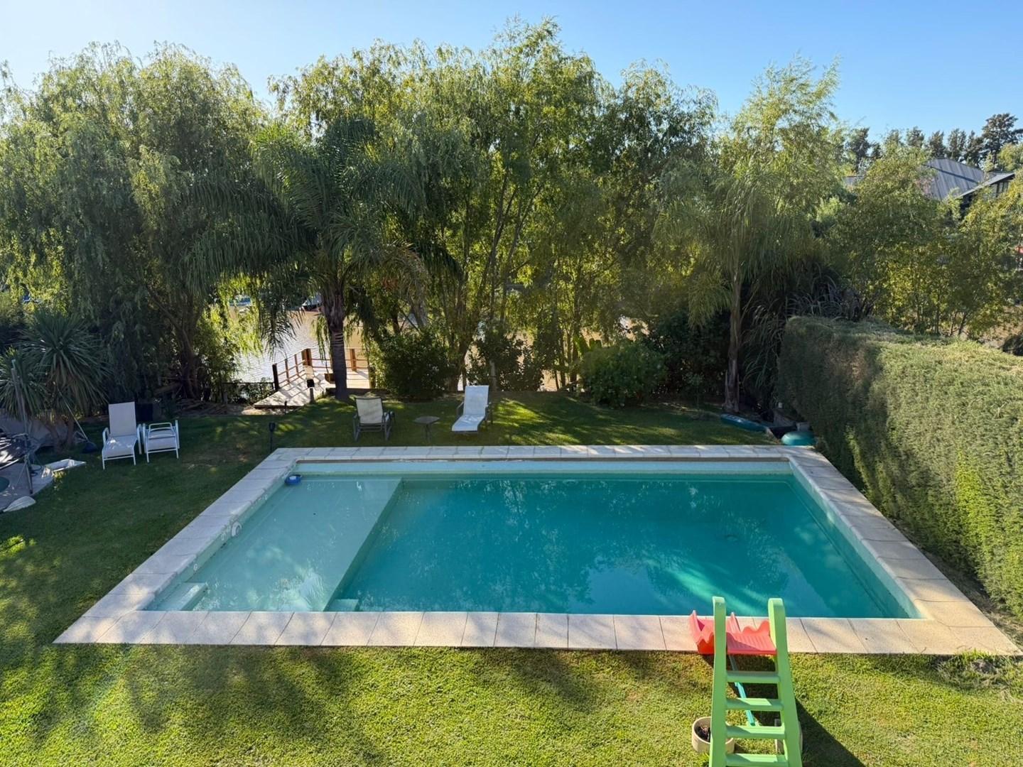 Foto de Casa en Venta en San Marco, Villanueva, Tigre, imagen 4