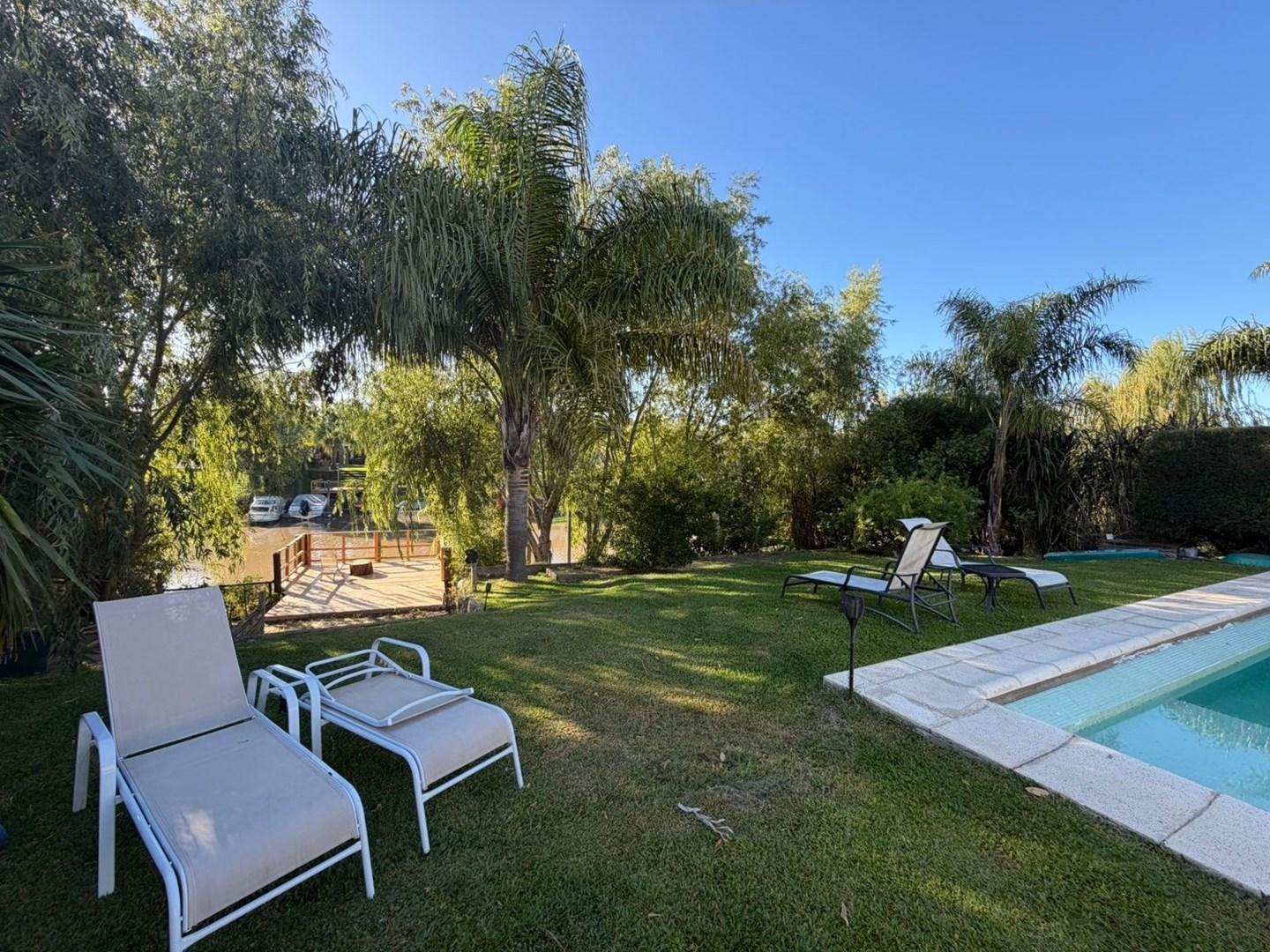 Foto de Casa en Venta en San Marco, Villanueva, Tigre, imagen 5