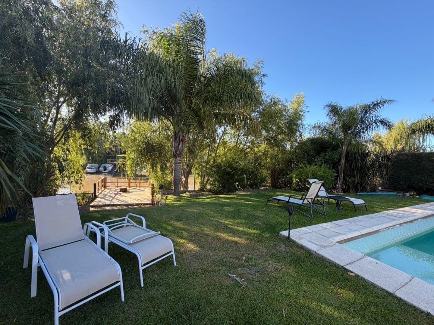 Foto de Casa en Venta en San Marco, Villanueva, Tigre, imagen 2