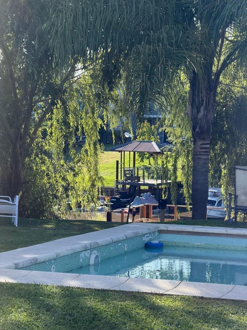 Foto de Casa en Alquiler en San Marco, Villanueva, Tigre, imagen 4