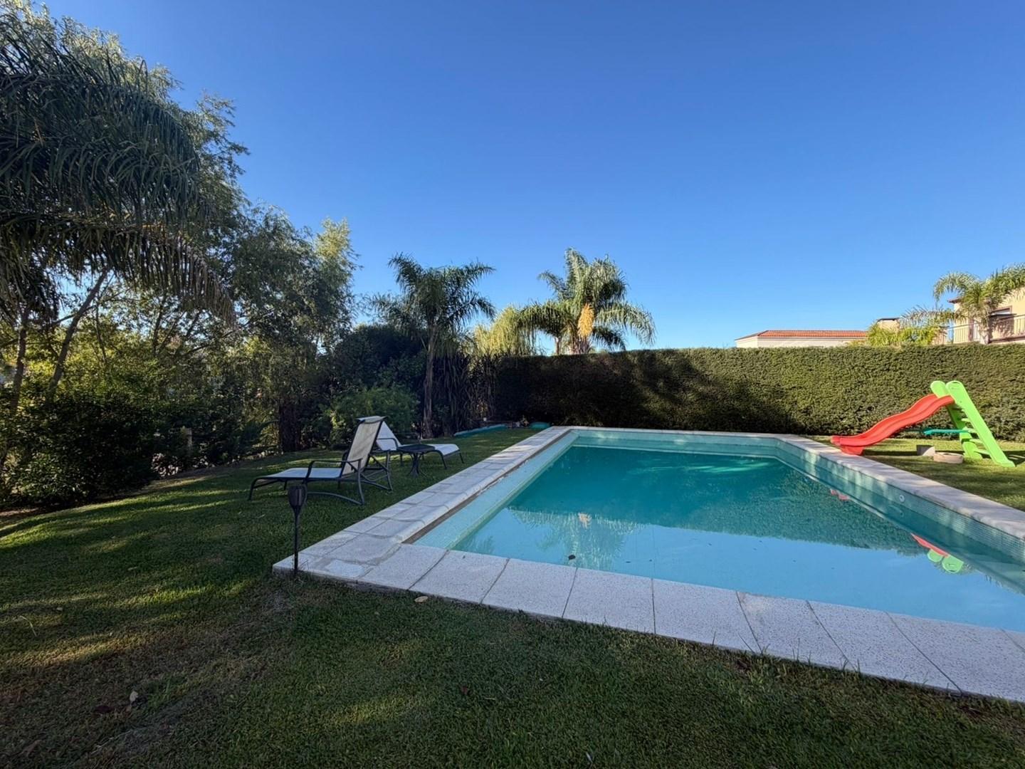 Foto de Casa en Alquiler en San Marco, Villanueva, Tigre, imagen 3
