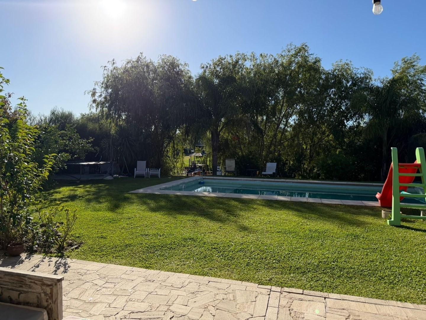 Foto de Casa en Alquiler en San Marco, Villanueva, Tigre, imagen 5