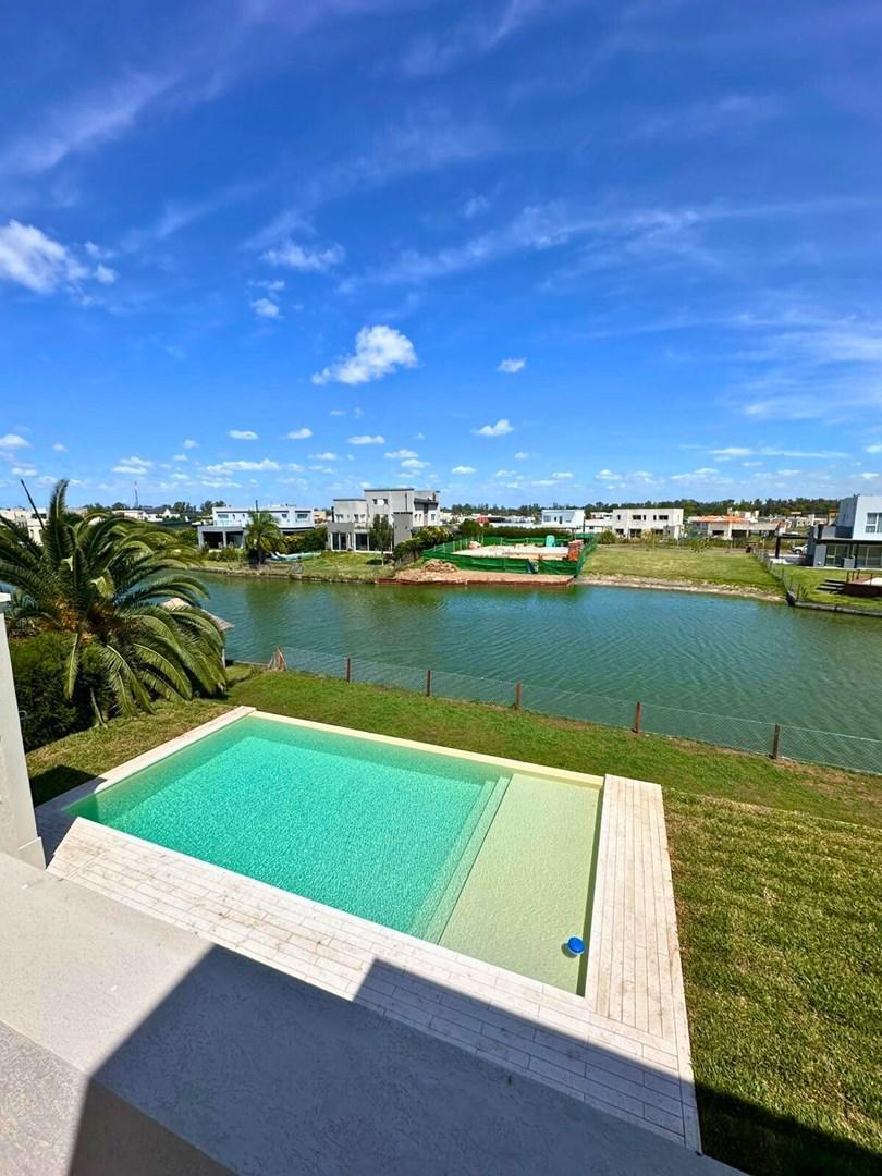 Foto de Casa en Venta en Santa Isabel I, Escobar, G.B.A. Zona Norte, imagen 1
