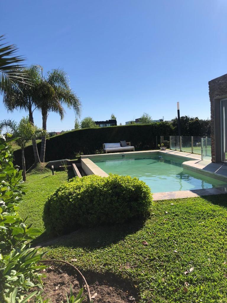 Foto de Casa en Venta en San Marco, Villanueva, Tigre, imagen 5