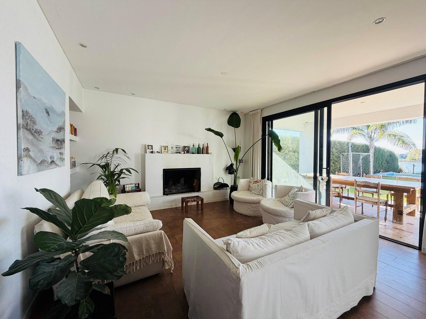 Foto de Casa en Venta en San Marco, Villanueva, Tigre, imagen 3