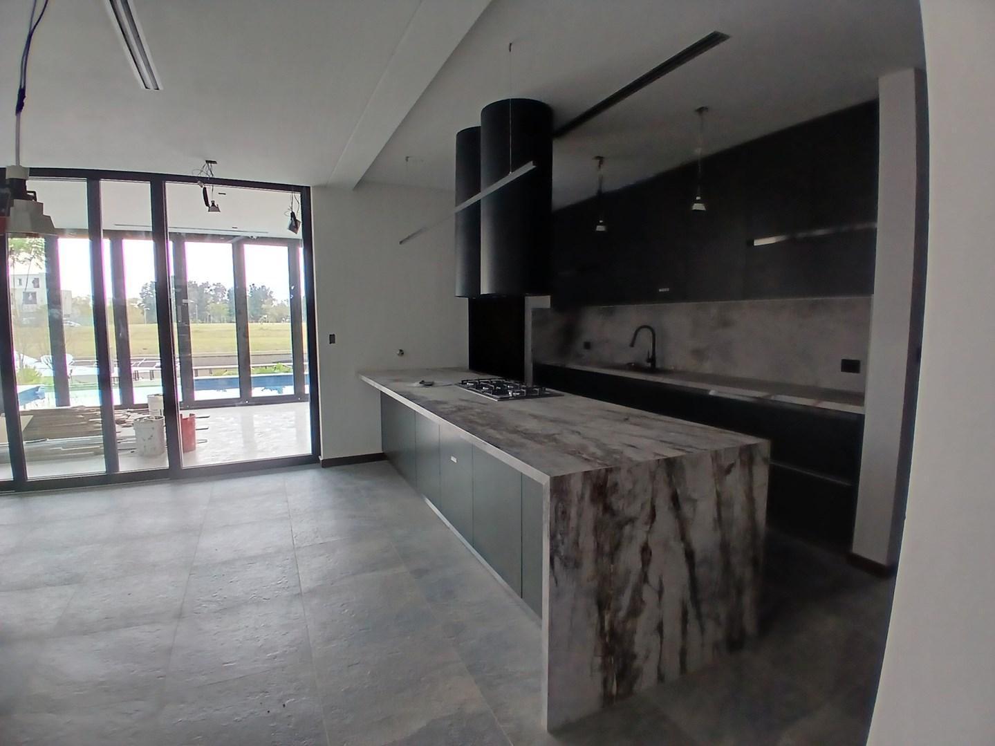 Foto de Casa en Alquiler en El Yacht, Nordelta, Tigre, imagen 2