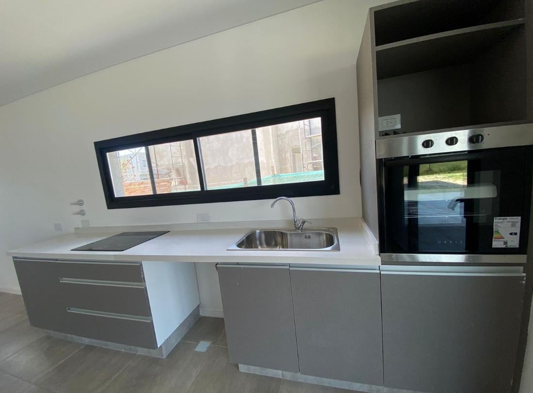 Foto de Casa en Venta en El Cantón, Escobar, G.B.A. Zona Norte, imagen 1