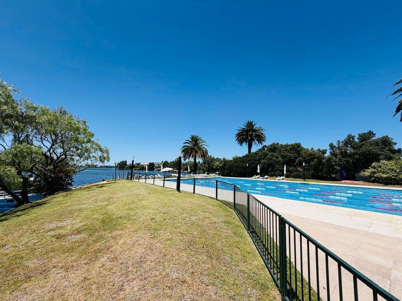 Foto de Terreno Lote en Venta en Carpinchos, Nordelta, Tigre, imagen 4