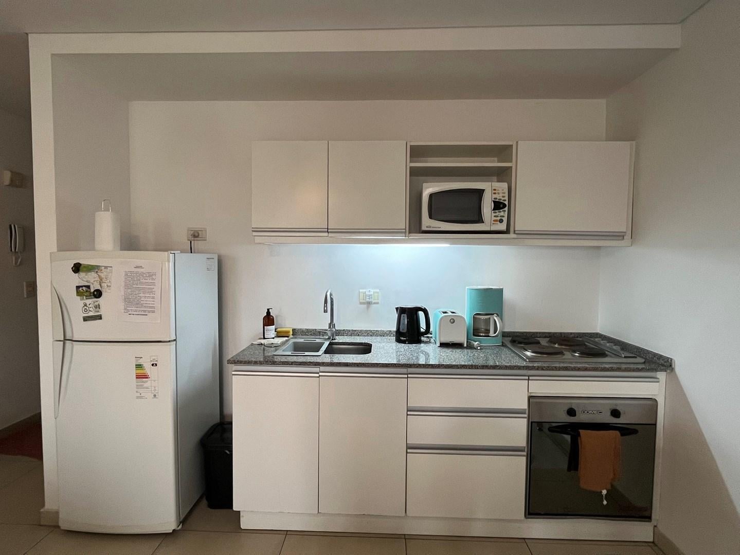 Foto de Departamento Monoambiente en Venta en Tigre, G.B.A. Zona Norte, imagen 3