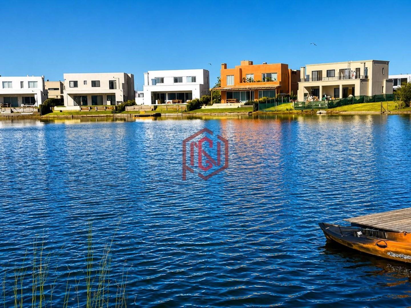 Foto de Terreno Lote en Venta en Santa Ana, Villanueva, Tigre, imagen 3