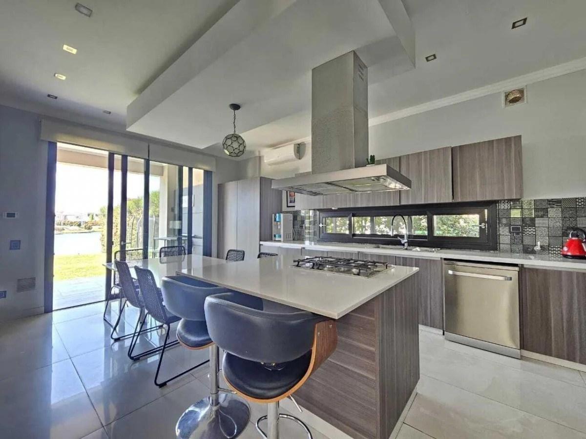 Foto de Casa en Venta en Los Lagos, Nordelta, Tigre, imagen 5